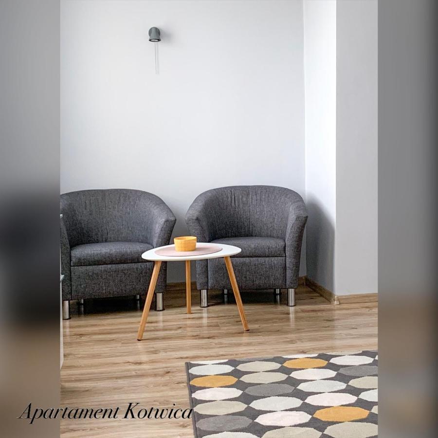 Apartament Kotwica 格丁尼亚 外观 照片